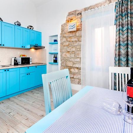 Apartments & Rooms La Casa Barbaro Rovinj Exteriör bild