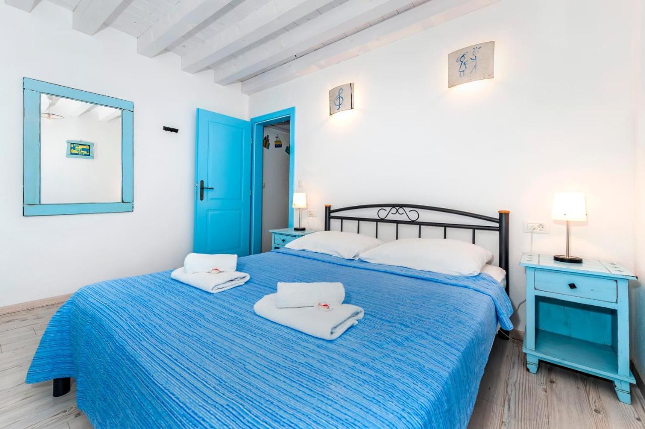 Apartments & Rooms La Casa Barbaro Rovinj Exteriör bild