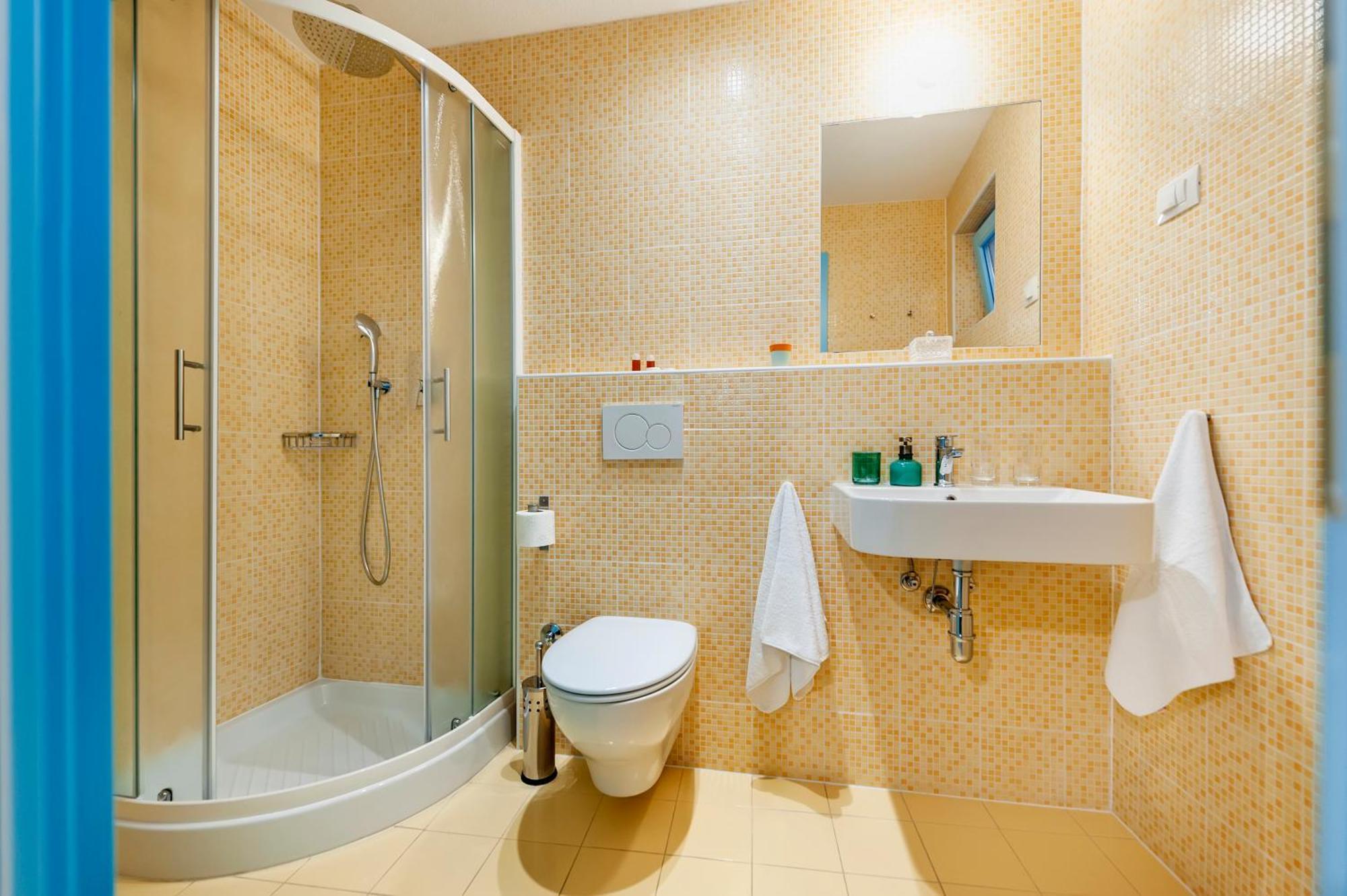 Apartments & Rooms La Casa Barbaro Rovinj Rum bild