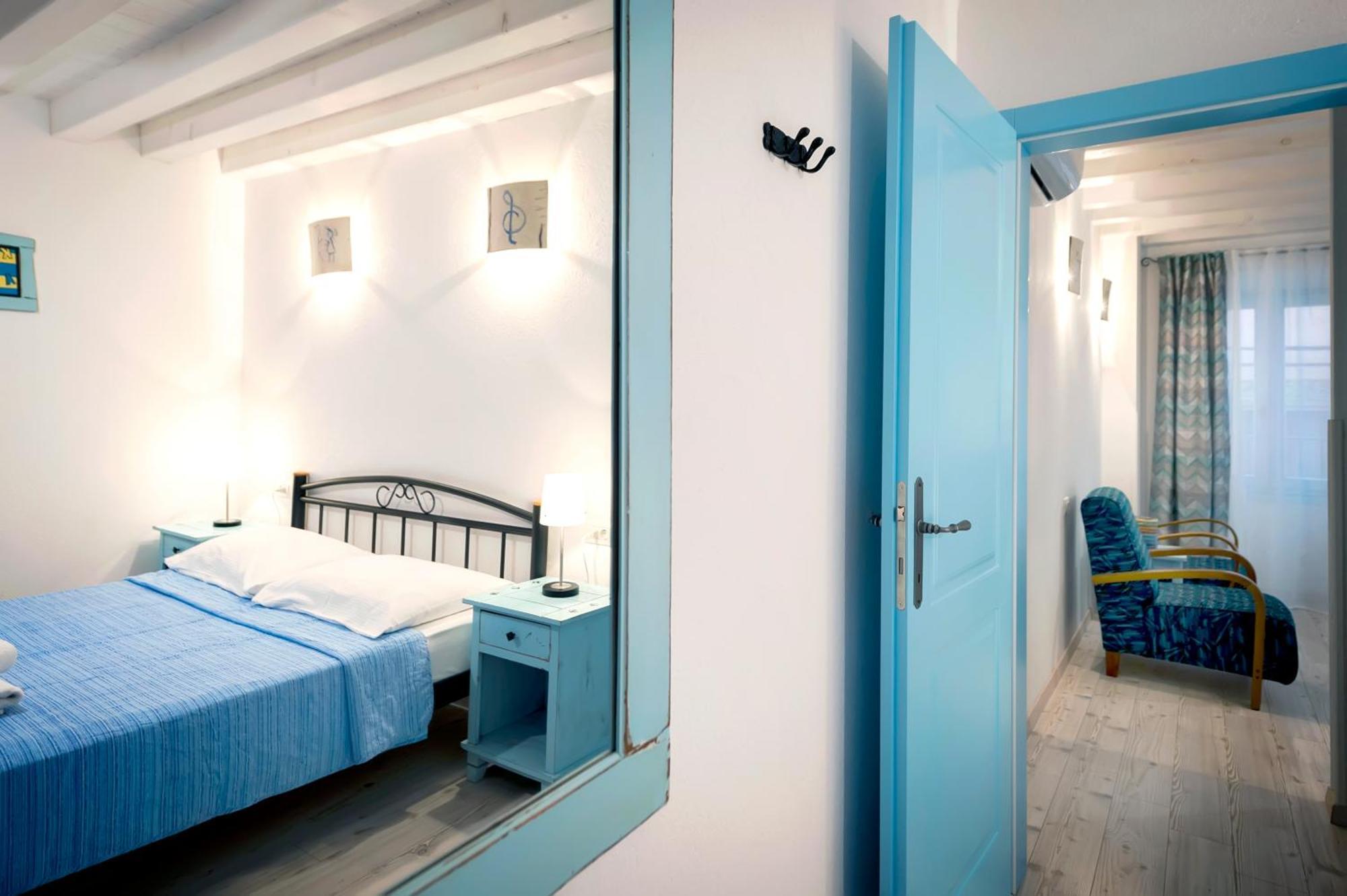 Apartments & Rooms La Casa Barbaro Rovinj Rum bild