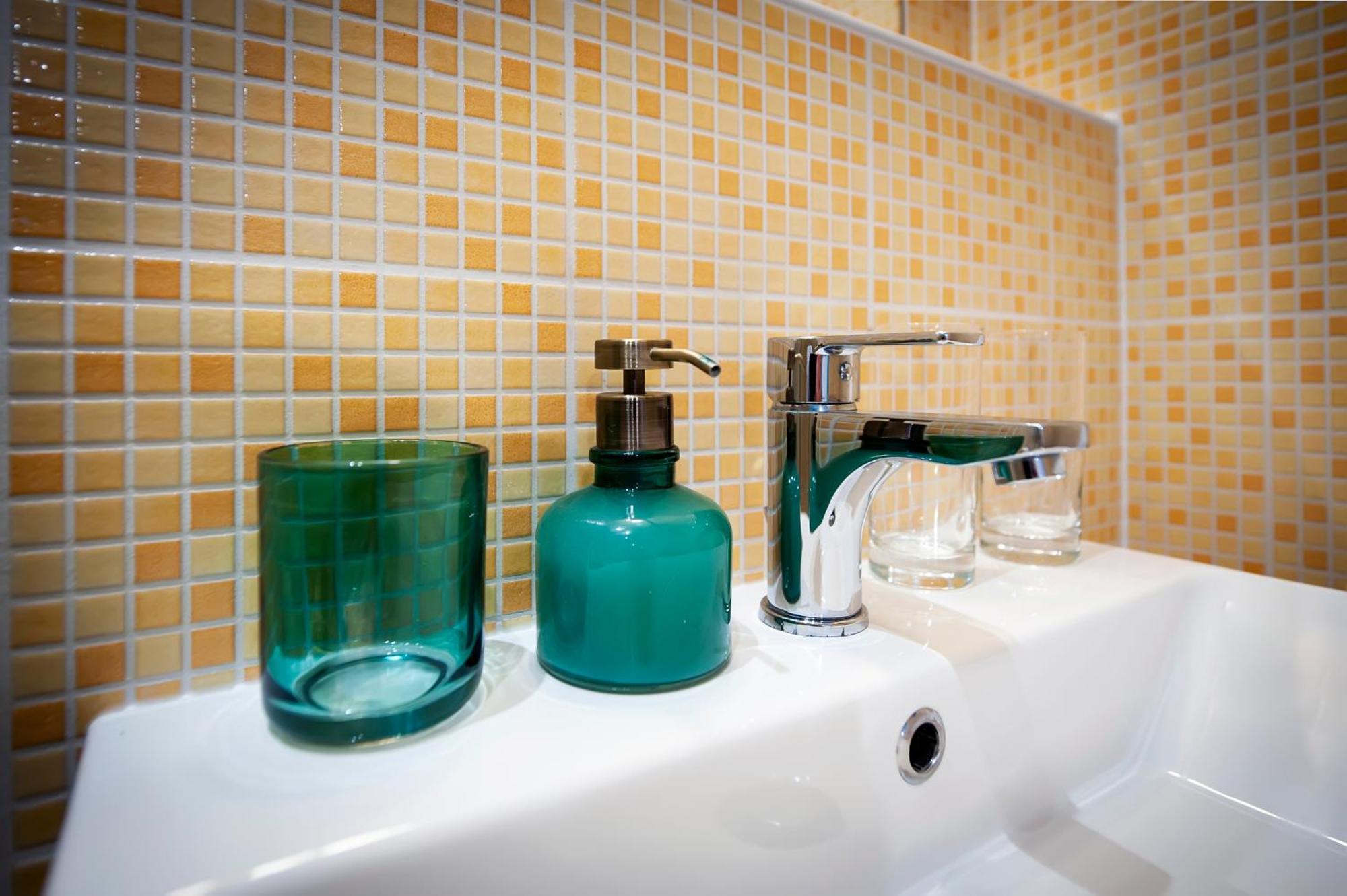 Apartments & Rooms La Casa Barbaro Rovinj Rum bild